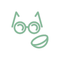 眼鏡・コンタクトレンズ処方